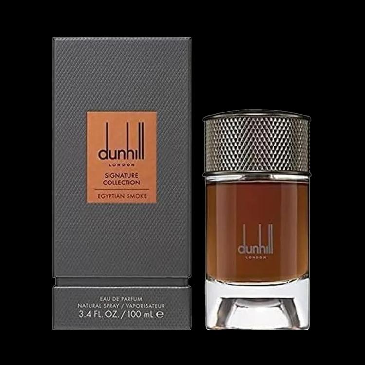 Dunhill Signature Collection Egyptian Smoke Eau De Parfum - 100 ml