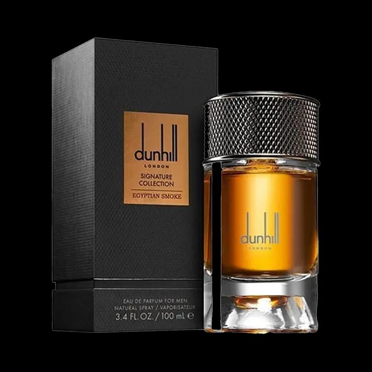 Dunhill Signature Collection Egyptian Smoke Eau De Parfum - 100 ml