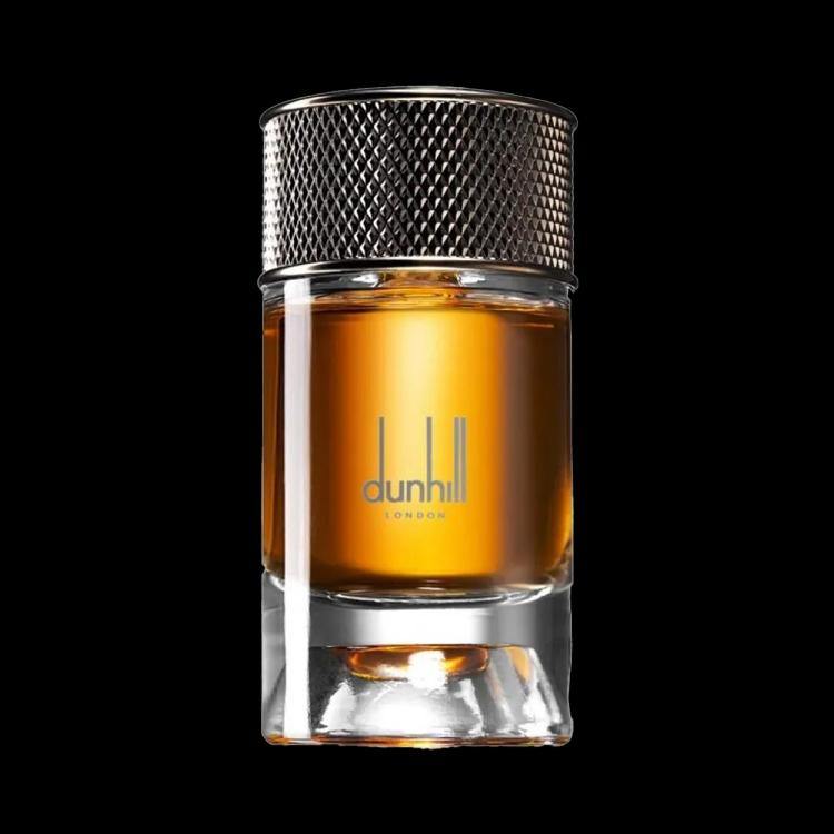 Dunhill Signature Collection Moroccan Amber Eau De Parfum - 100 ml