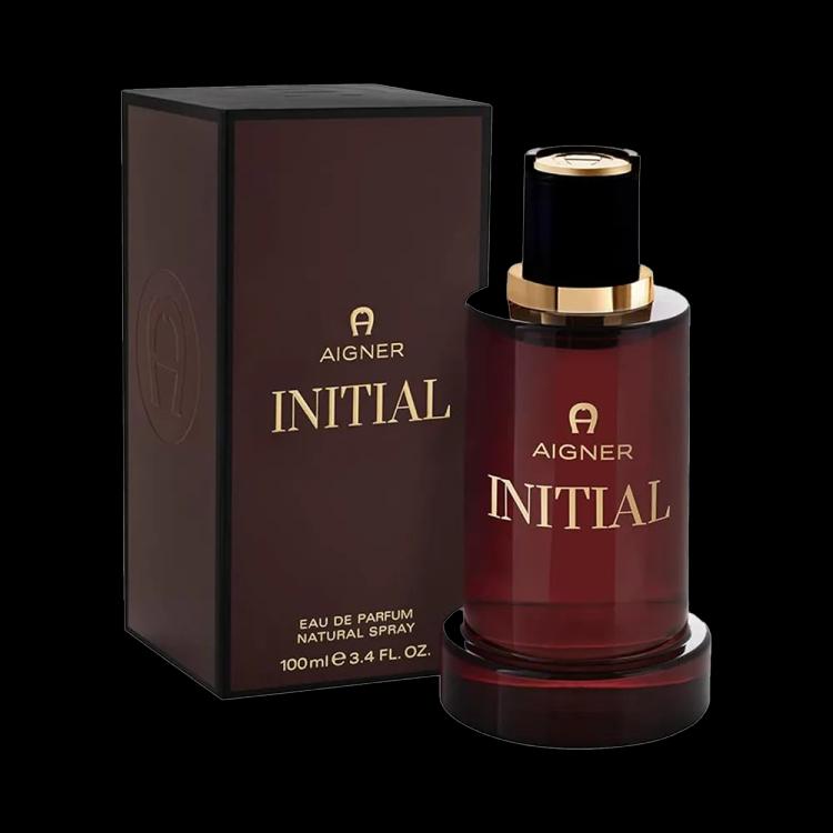Etienne Aigner Initial Eau De Parfum - 100 ml
