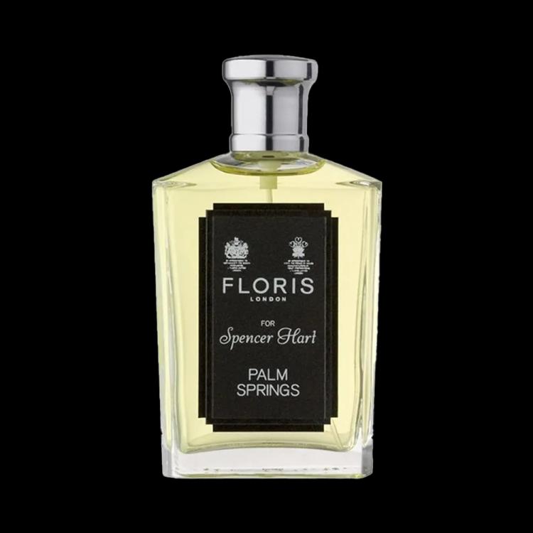Floris London Palm Springs For Spencer Hart Eau De Parfum - 100 ml