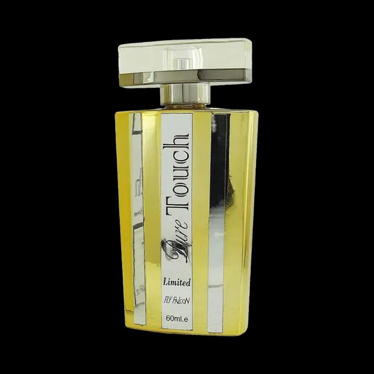 Fly Falcon Pure Touch Homme Eau De Parfum - 60 ml