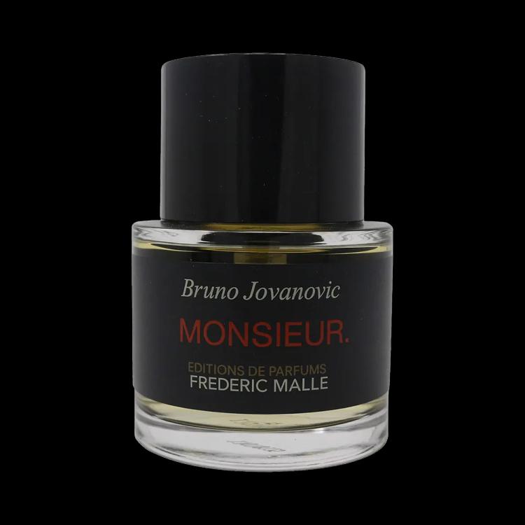 Frederic Malle Monsieur Eau De Parfum - 50 ml