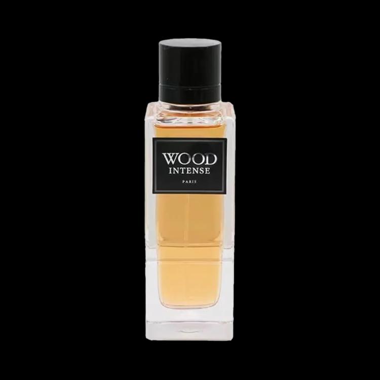 Geparlys Wood Intense Eau De Parfum - 100 ml