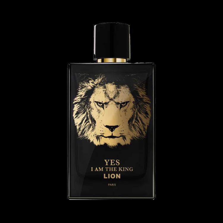 Geparlys Yes I Am The King Lion Eau De Parfum - 100 ml