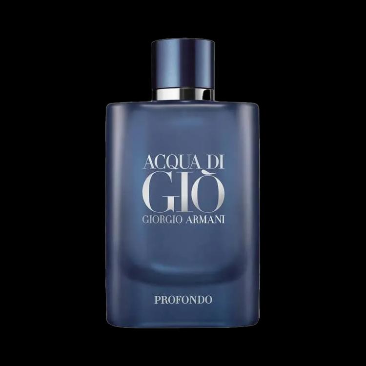 Giorgio Armani Acqua Di Gio Profondo Eau de Parfum - 125 ml