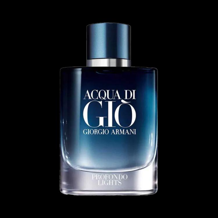 Giorgio Armani Acqua Di Gio Profondo Lights Eau De Parfum - 75 ml
