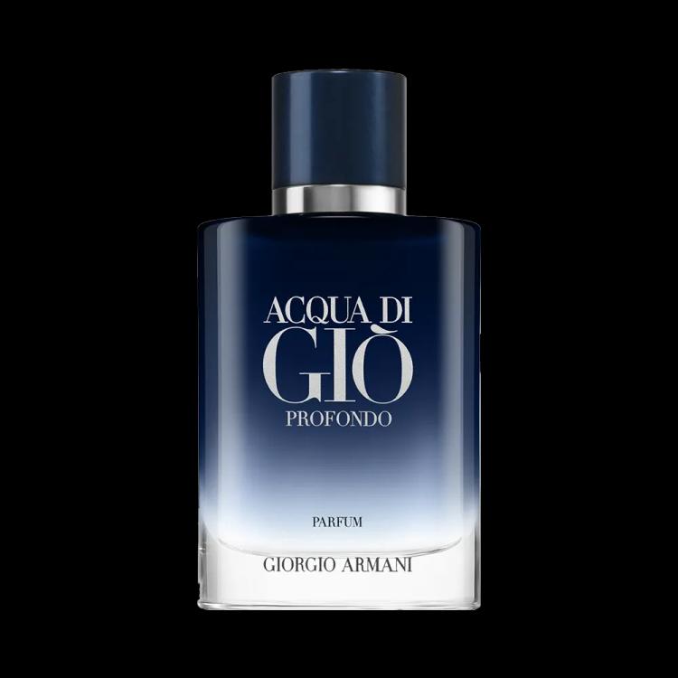 Giorgio Armani Acqua Di Gio Profondo Parfum - 50 ml