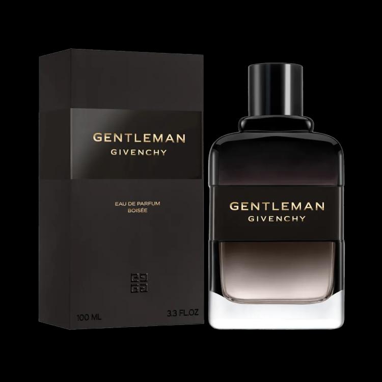 Givenchy Gentleman Boisee Eau De Parfum - 100 ml