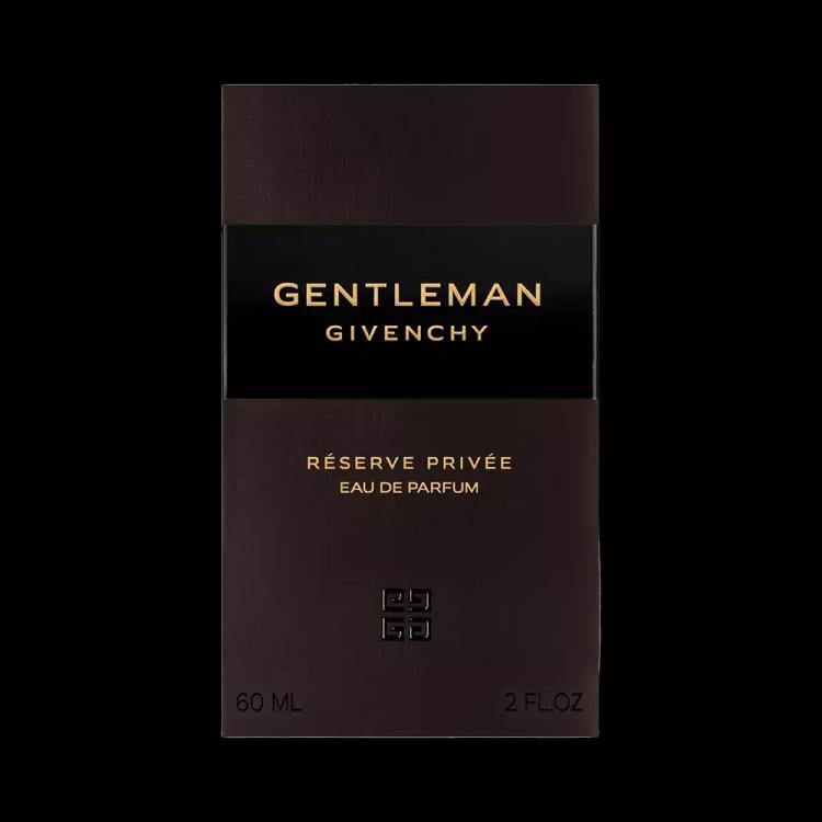 Givenchy Gentleman Reserve Privee Eau De Parfum - 60 ml