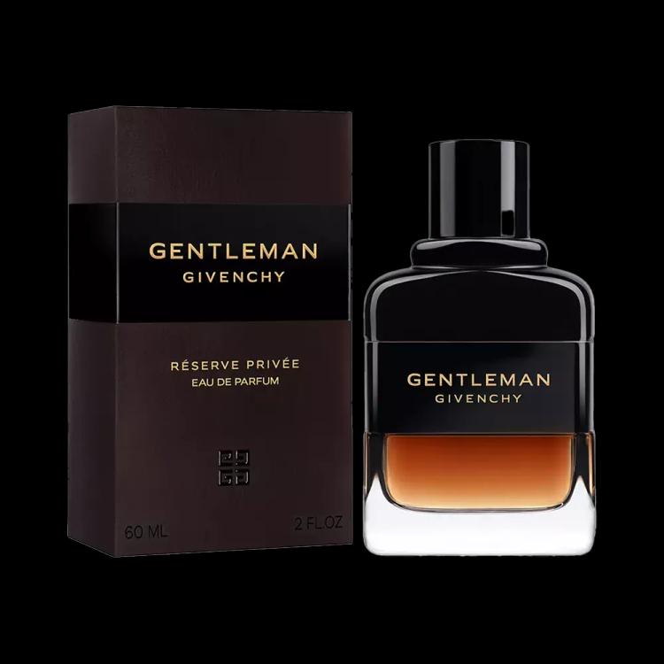 Givenchy Gentleman Reserve Privee Eau De Parfum - 60 ml