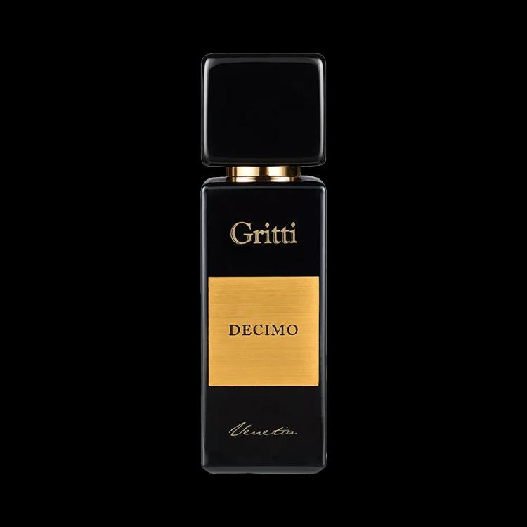 Gritti Decimo Eau De Parfum - 100 ml