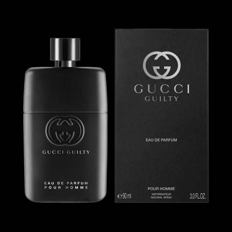 Gucci Guilty Parfum - 90 ml