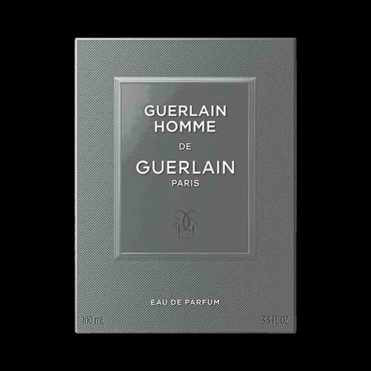 Guerlain Homme Eau De Parfum - 100 ml