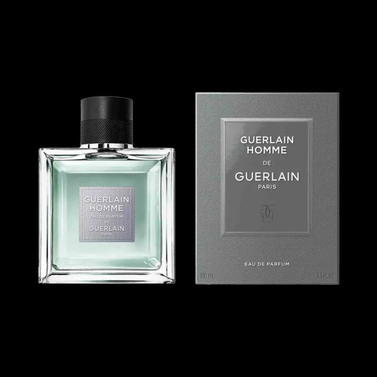 Guerlain Homme Eau De Parfum - 100 ml