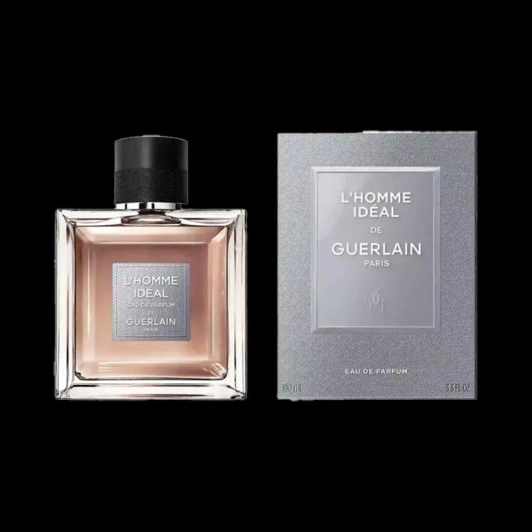 Guerlain L'Homme Ideal Eau De Parfum - 100 ml
