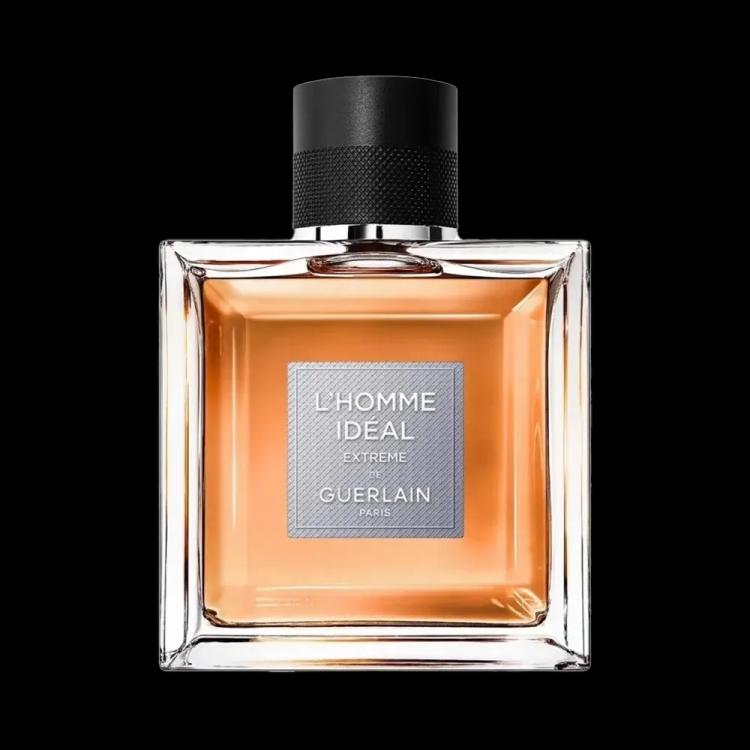 Guerlain L'Homme Ideal Extreme Eau De Parfum - 100 ml