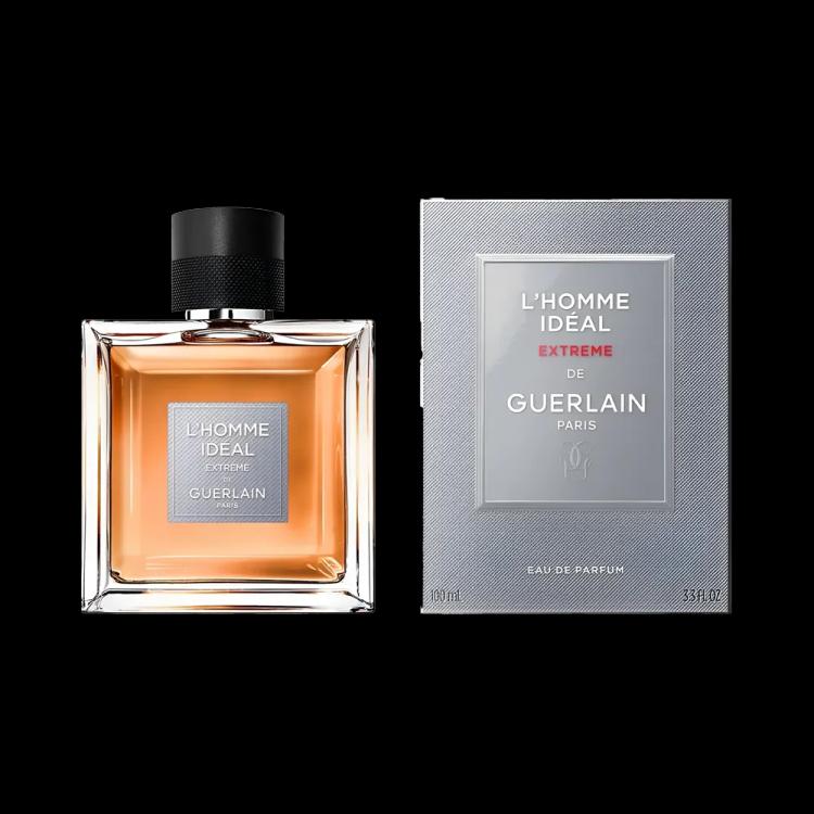 Guerlain L'Homme Ideal Extreme Eau De Parfum - 100 ml