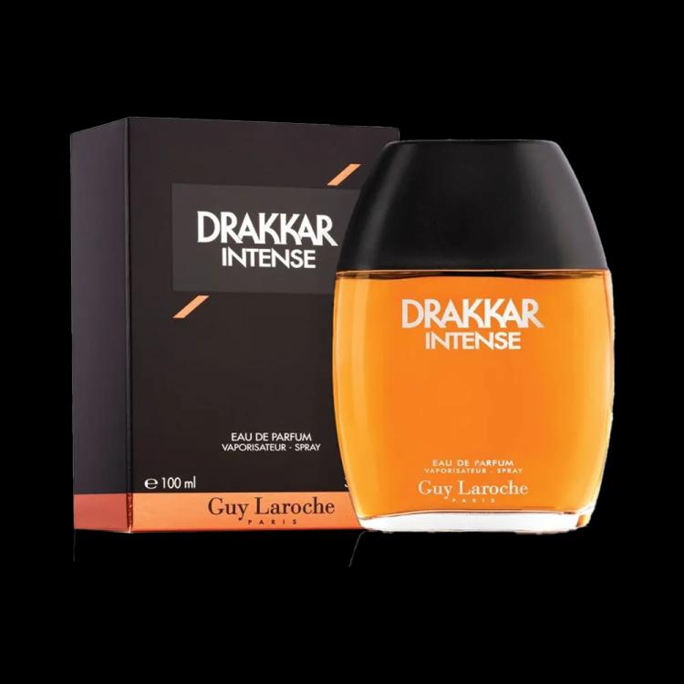 Guy Laroche Drakkar Intense Eau De Parfum - 100 ml