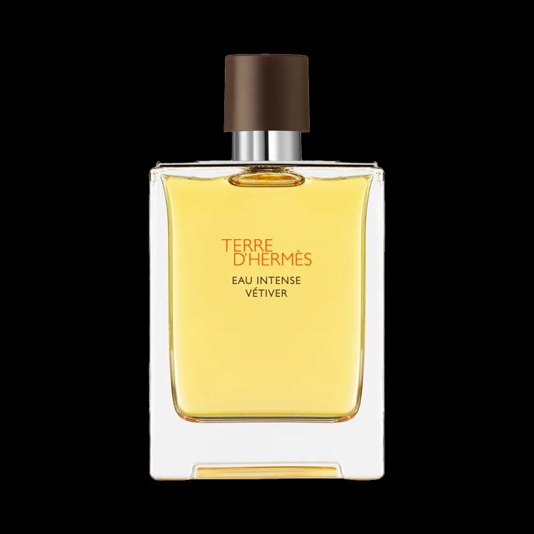 Hermes Terre D'Hermes Eau Intense Vetiver Eau De Parfum - 100 ml