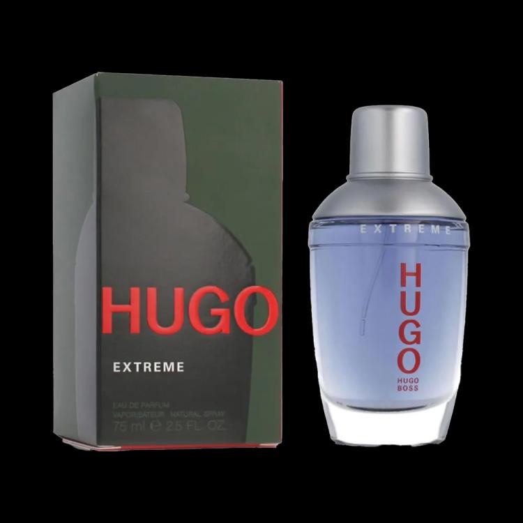 Hugo Boss Extreme Eau De Parfum - 75 ml