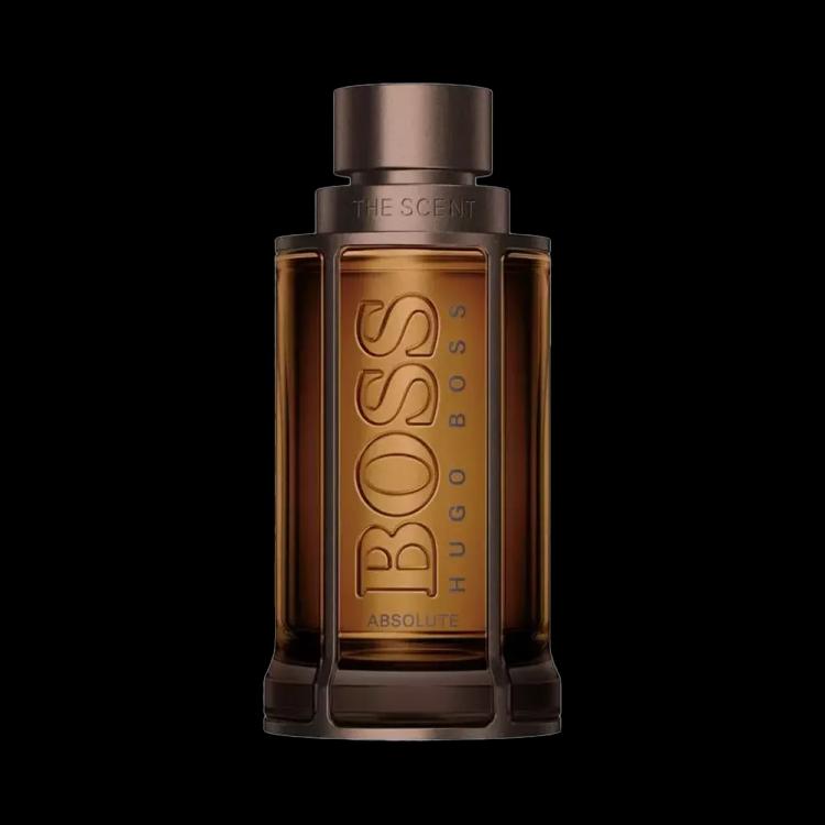 Hugo Boss The Scent Absolute Eau De Parfum - 100 ml