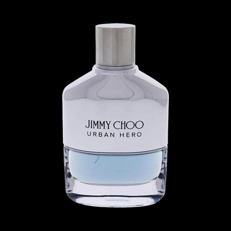 Jimmy Choo Urban Hero Eau De Parfum - 100 ml