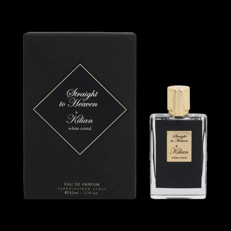 Kilian Straight to Heaven White Cristal Eau De Parfum - 50 ml