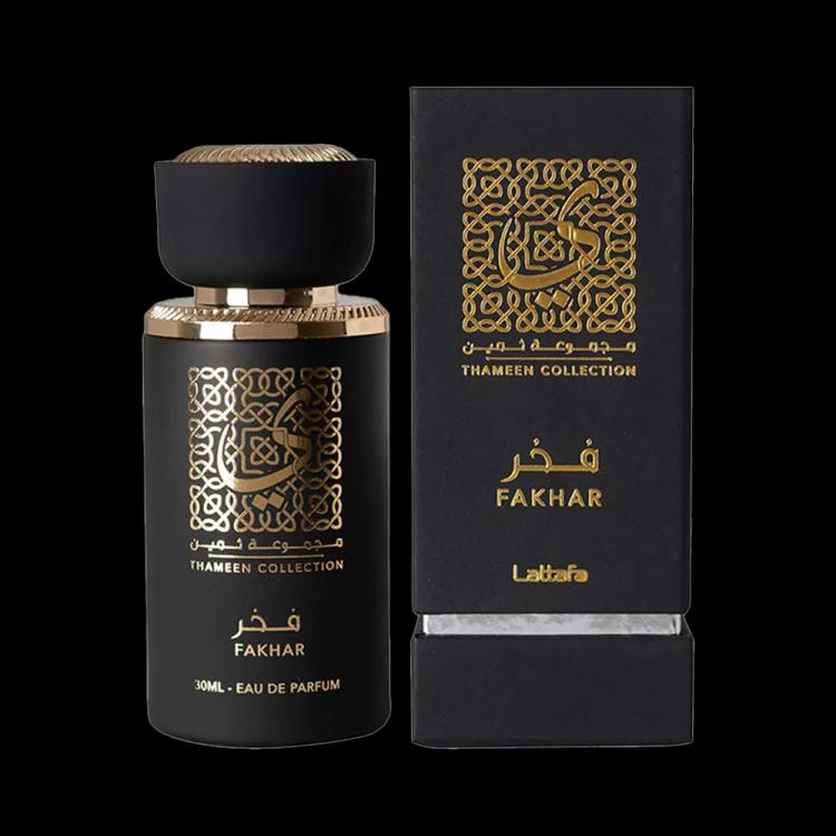 Lattafa Fakhr Eau De Parfum - 30 ml