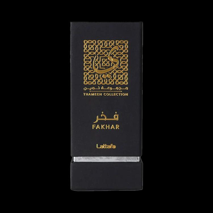 Lattafa Fakhr Eau De Parfum - 30 ml