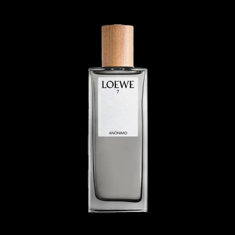 LOEWE 7 Anonimo Eau De Parfum - 50 ml