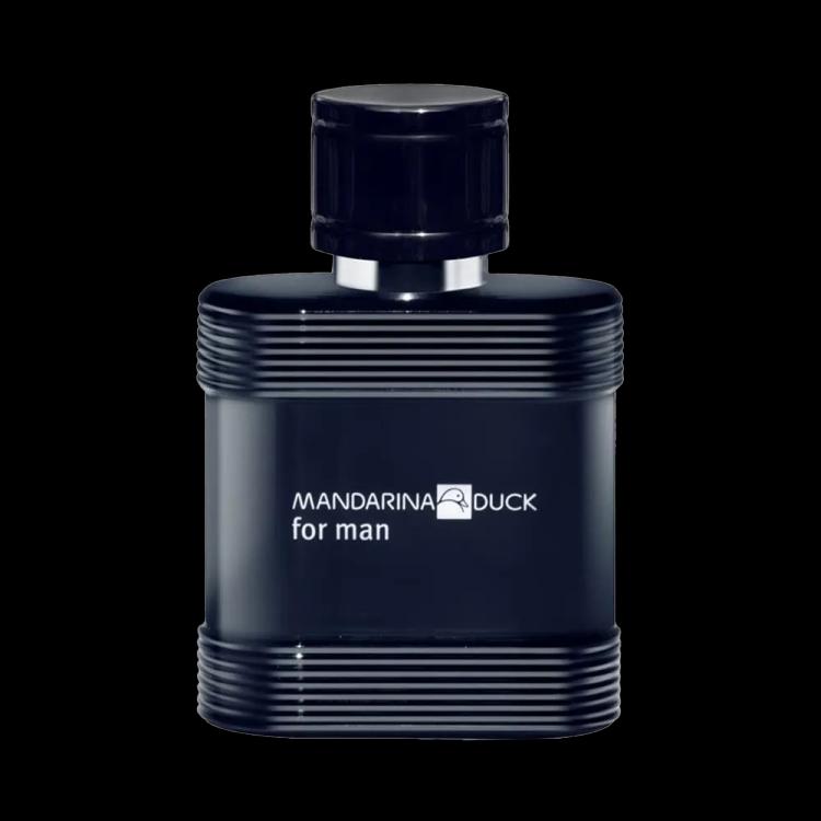 Mandarina Duck Eau De Parfum - 100 ml