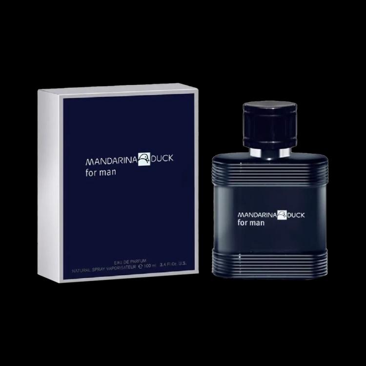 Mandarina Duck Eau De Parfum - 100 ml