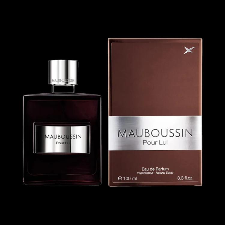Mauboussin Pour Lui Eau De Parfum - 100 ml