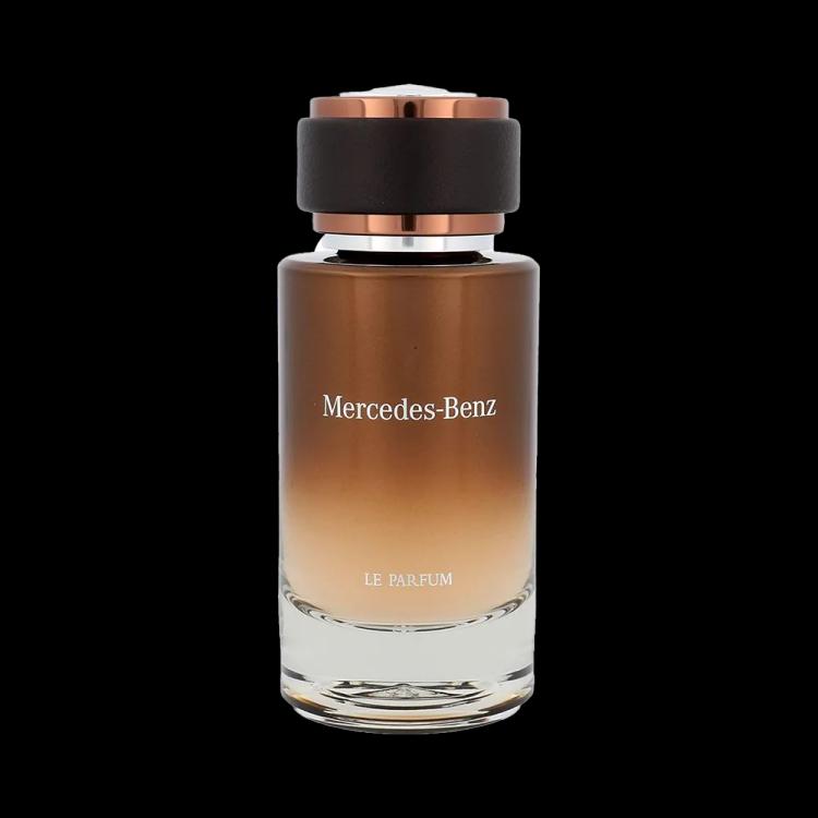 Mercedes-Benz Le Parfum Eau De Parfum - 120 ml