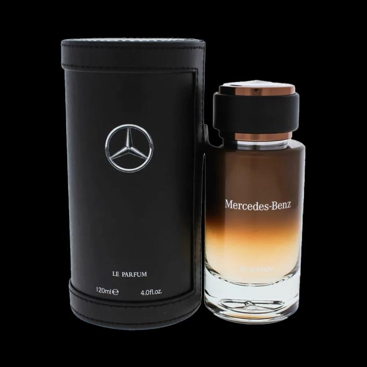 Mercedes-Benz Le Parfum Eau De Parfum - 120 ml
