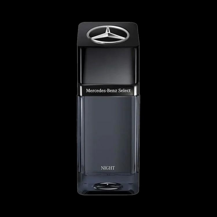 Mercedes-Benz Select Night Eau De Parfum - 100 ml