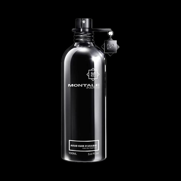 Montale Aoud Cuir D'Arabie Eau De Parfum - 100 ml