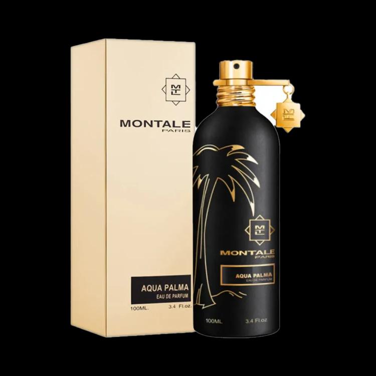 Montale Aqua Palma Eau De Parfum - 100 ml