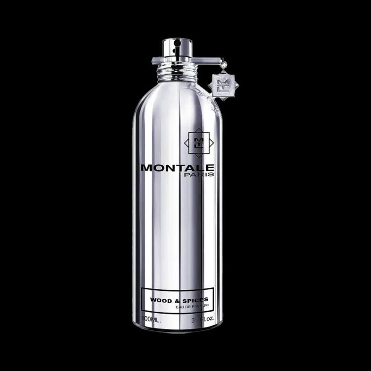 Montale Wood & Spices Eau De Parfum - 100 ml