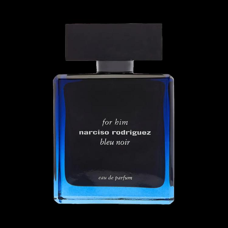 Narciso Rodriguez Bleu Noir Eau De Parfum - 100 ml