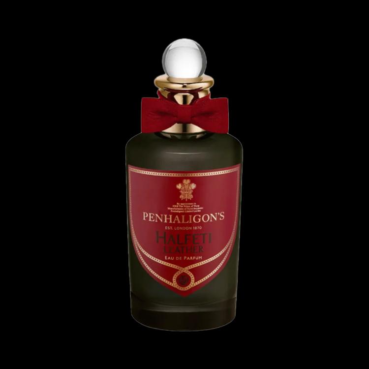 Penhaligon's Halfeti Leather Eau De Parfum - 100 ml