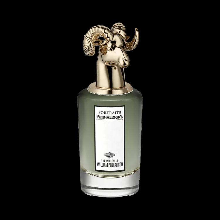 Penhaligon's Portraits The Inimitable William Eau De Parfum - 75 ml