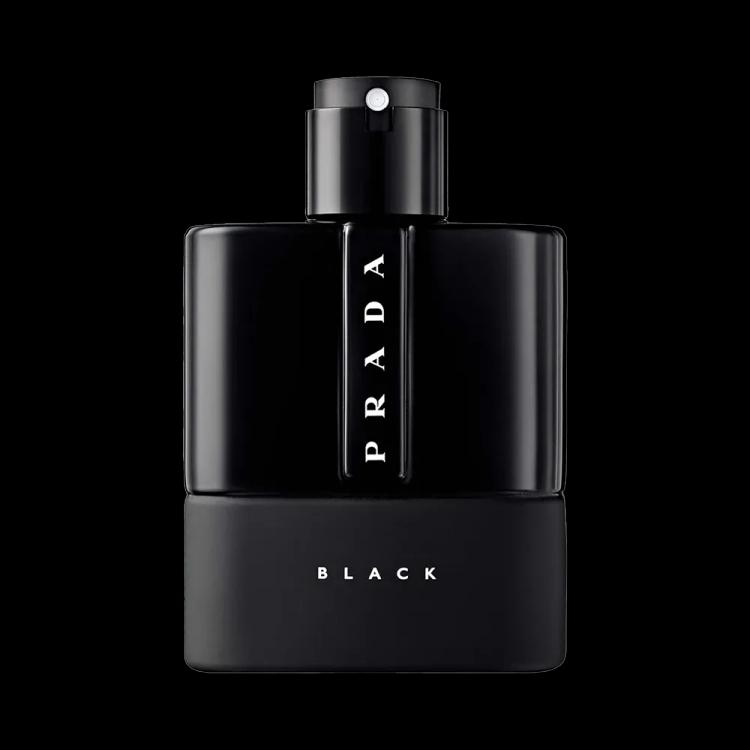 Prada Luna Rossa Black Eau De Parfum - 100 ml
