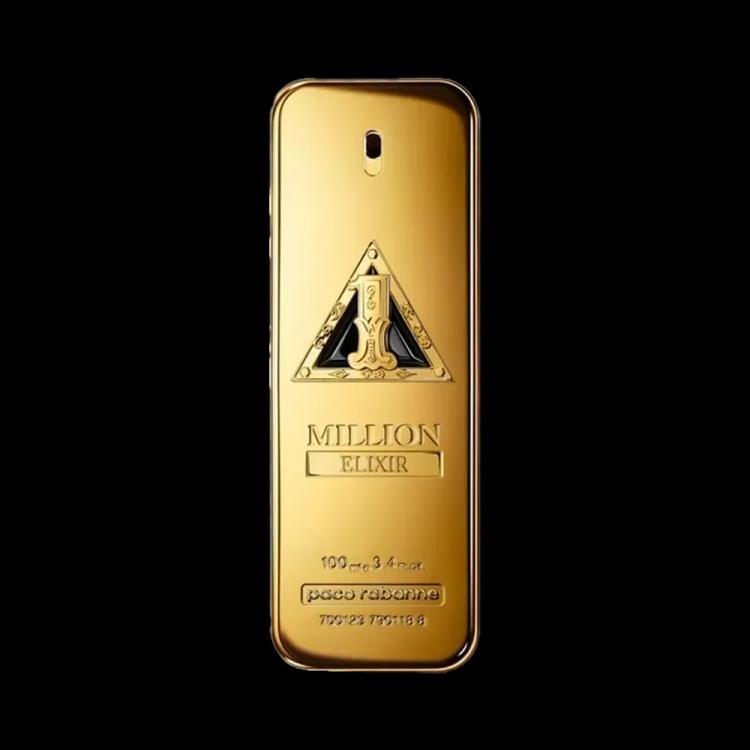Paco Rabanne One Million New Elixir Intense Eau De Parfum - 50 ml