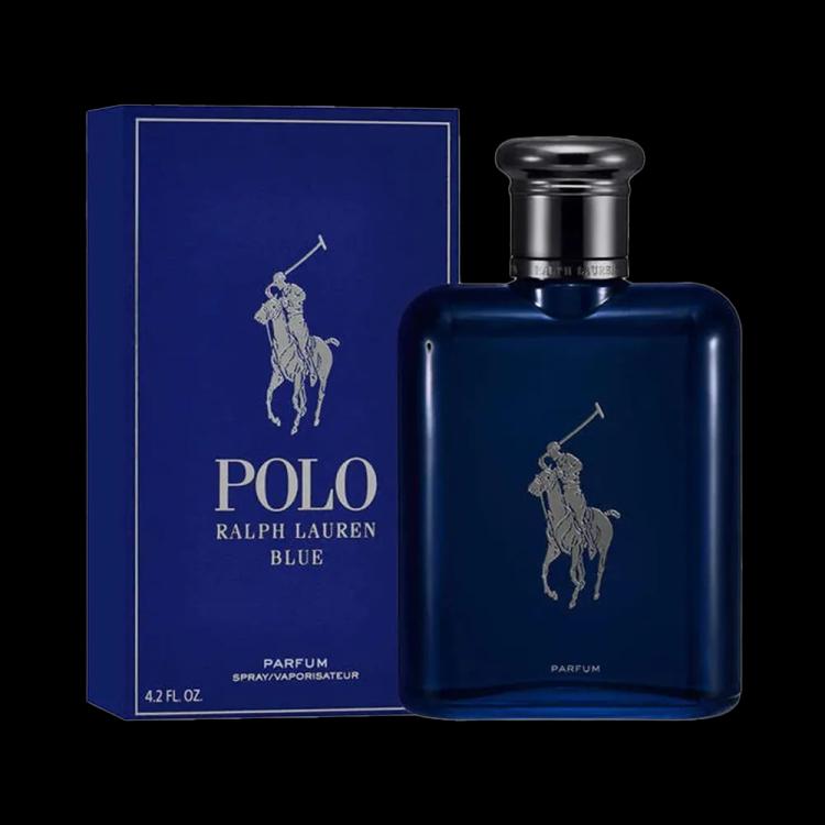 RALPH LAUREN Polo Blue Parfum - 125 ml