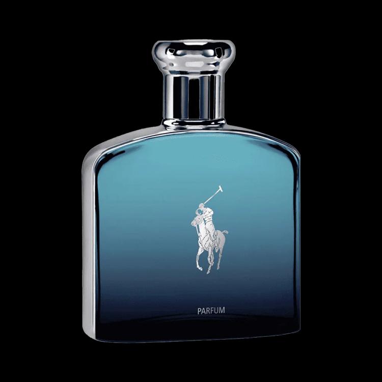 RALPH LAUREN Polo Deep Blue Eau De Parfum - 125 ml