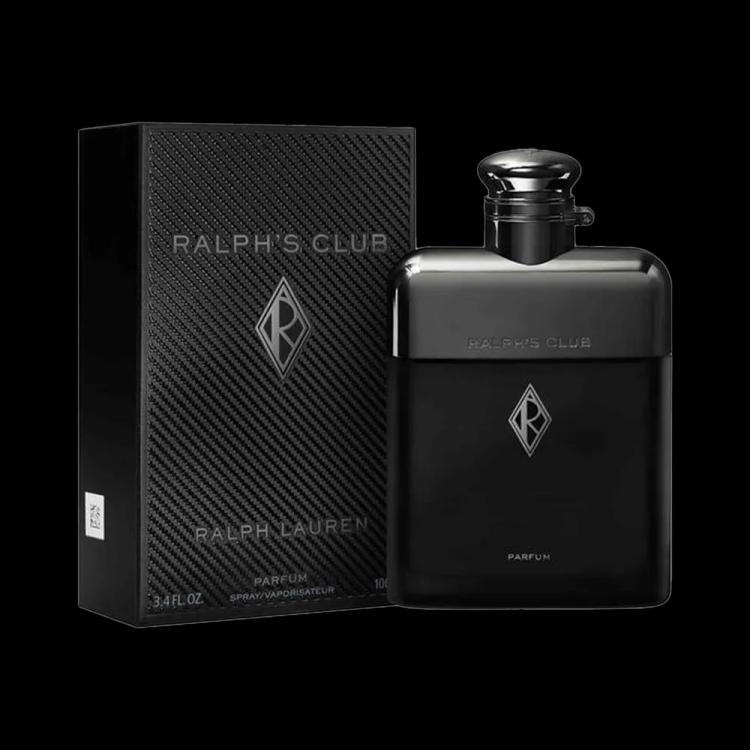RALPH LAUREN Ralph's Club Parfum - 100 ml