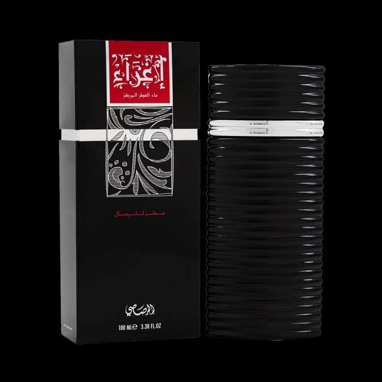 Rasasi Egra Eau De Parfum - 100 ml