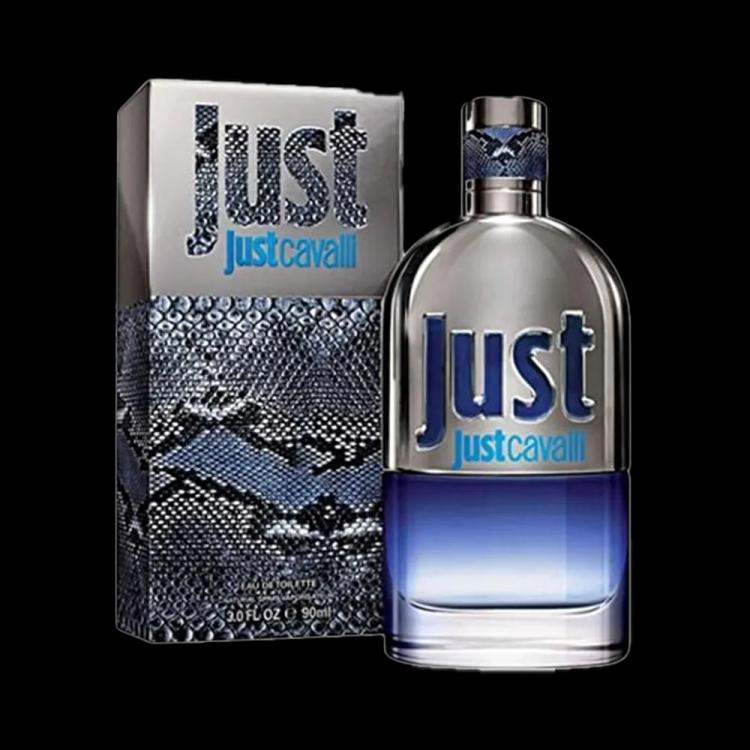 Roberto Cavalli Just Cavalli Eau De Toilette - 90 ml
